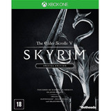 Skyrim Special Edition - (código 25 Dígitos)