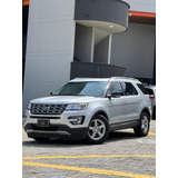 Ford Explorer 2016 3.5 Xlt