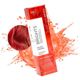  Tinte De Fantasía Ion® Brights Naranja Blood Orange Crema