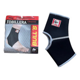 Tobillera Deportiva De Neoprene Bull´s Atletic Services