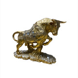 Toro Figura Decorativa - S4480