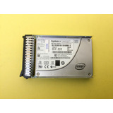 00aj161 Ibm System X Intel S700 400gb Sata 6gb/s 2.5inch Ddc