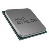 Processador Oem Amd Athlon 3000g Am4 3.5ghz 4mb Cache