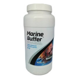 Marine Buffer  500 Gr Seachem Acuarios Peces