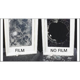 Film Lámina Antivandálica Seguridad Vidrios 200 Micrones 5mt