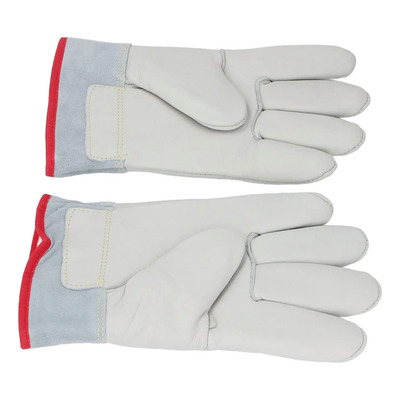 Guantes Anticongelantes Para Manejo De Hielo Seco -436 °f -2