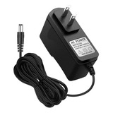 Adaptador De Fuente De Alimentacin Cc De 12 V 1 A Para Cmara