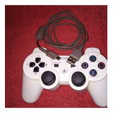 Joystick Ps3 Con Cable