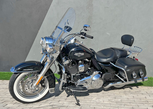 Harley-davidson Road King