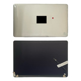Pantalla Con Tapa Compatible Con Macbook Pro 15  A1398 2015