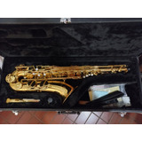 Saxo Tenor Jupiter Jts500