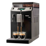 Cafetera Express Saeco Lirika Ri9840-01 1850w Refabricado