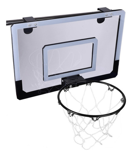 Mini Sistema De Aro Para Tablero De Baloncesto Para Interior