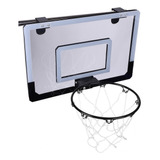 Mini Sistema De Aro Para Tablero De Baloncesto Para Interior