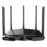 Router Wifi 6e Tenda Axe5700 Compatible Con Gaming/virtual R