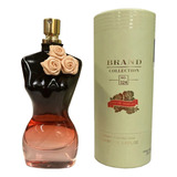 Perfume Brand Collection N.324