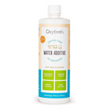 Oxyfresh Premium Solución De Cuidado Dental De Mascota Sabor Sin Sabor