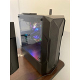 Pc Cpu Gamer Intel I5 16gb Ram Nvme M2 240gb Rtx3050 8gb