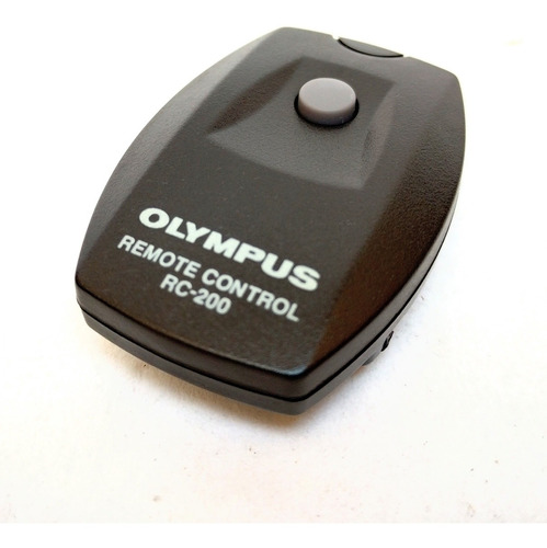 Olympus Control Remoto Rc-30 P/olympus Zoom 110 Super 3000