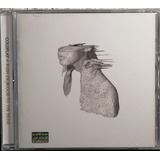 Coldplay - A Rush Of Blood To The Head Cd