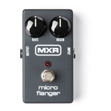 Mxr M-152 Micro Flanger - Targuet Music