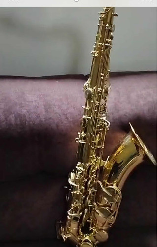 Sax Tenor Yamaha 275