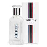 Tommy Men Edt 100ml (sin Celofon) Silk Perfumes Original
