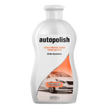 Autopolish Cera Protectora X 450 Ml / Camino 1