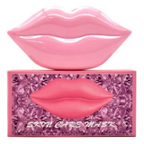 Mascarilla Rosa Para Labios Beauty Lip Pink Parches De Colág