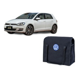 Bolsa Organizadora Porta Malas Vw Tsi Up Golf Tiguan 