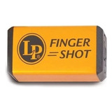 Lp Finger Shot Lp442f Chocalho Ganza Dedo Percussão Shaker