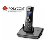 Polycom Vvx D230 Dect Ip Phone, Psu, Na (2200-49230-001)