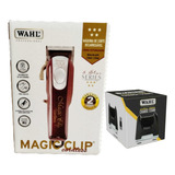 Combo Magic Clip Cordless + Base Carregadora