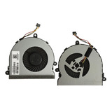 Ventilador Hp 15-ac 15-a 15-af 250 G4 15-ac121tx 15