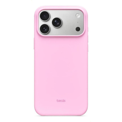 Funda Beats Para iPhone 17 Pro Max Con Magsafe Y Control -l