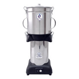 Cutter Processador Triturador De Alimentos Industrial 6 L