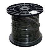 Bobina De Cable Cat6 Utp Condumex 305 Metros Negro