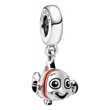 Dije Charm Pandora Dory Buscando A Nemo Disney Pixar 