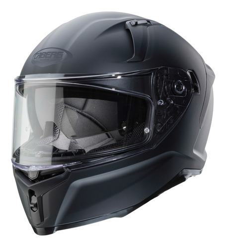 Casco Caberg Avalon Integral Doble Visor Bertone Motos  