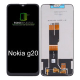 Pantalla Display Celular Nokia G20