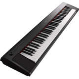 Yamaha Np32 Piaggero 76 Teclas Dist. Oficial 