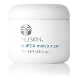 Crema Napca Moisturizer Nu Skin Para Todo Tipo De Piel De 75ml