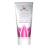 Crema Pedica Desodorante Refrescante Desinflama Suavepie 90g