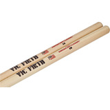 Baquetas Vic Firth 5b American Classic, Punta: Madera 5b.1