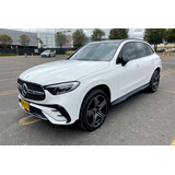 Mercedes Benz Clase Glc 300 4matic 2023