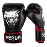 Guantes De Boxeo Para Niños  Contender.