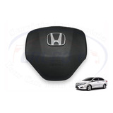 Tapa Bolsa Aire Honda City 2014 2015 2016 2017 Nueva