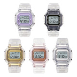 Reloj Digital Deportivo Casual Barato Mayoreo Proveedor 25p