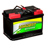 Baterias Hardbat 12x80 Dodge Journey