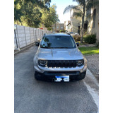 Jeep Renegade 2023 1.8 Sport At Plus